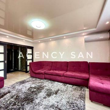 ХІТ Продаж 3к квартира вул. Заливна Готівка або Є-Відновлення