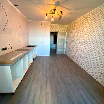 Продается 3 ком, 96м2, Новый Ремонт! Самый лучший 3эт.