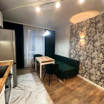 Альтаир/Новый ремонт/56000$ ЖК Альтаир