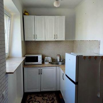 Продам квартиру студию Совхоз