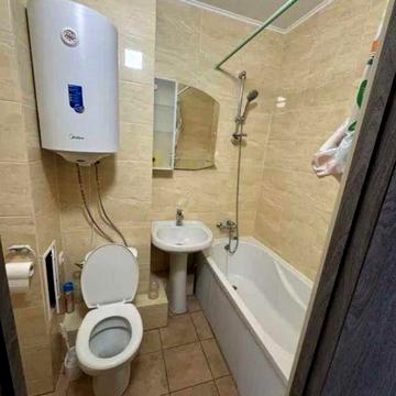 Сдается 1 комн. квартира на Бородинском по ул. Профессора Толока