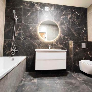 2к Рауш 80м2 , новий ремонт, гарний краєвид!