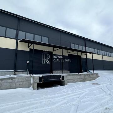 Белгородская, 1