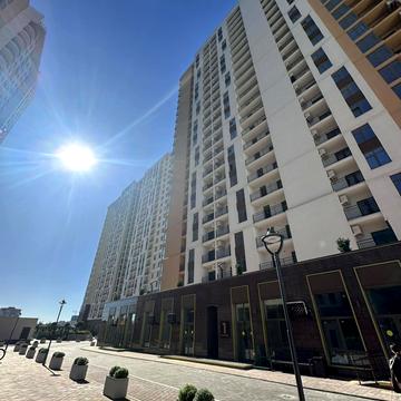 Краснова вул., 3а