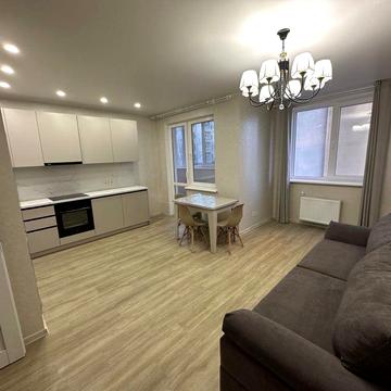 Аренда 2к квартира  Вильямса / Ак. Королева