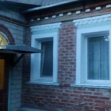 Продається будинок в м . Мерефа.