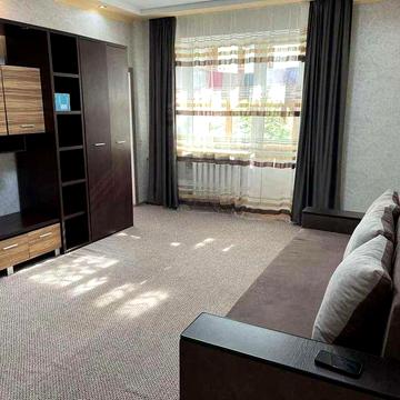 Сдам 1-к квартиру ул. Независимости, 17