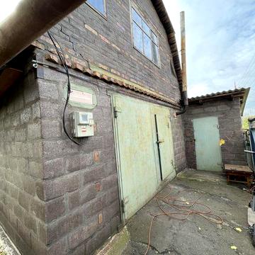 Дом,дача,гараж на Бажаново.