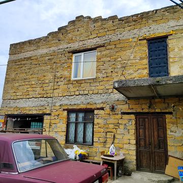 Хаджибейська дорога вул., 115