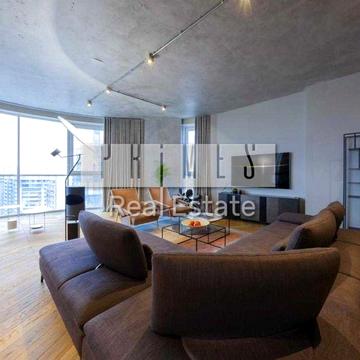 Оренда 4к квартири, ЖК Новопечерські Липки, вул. Андрія Верхогляда, 20