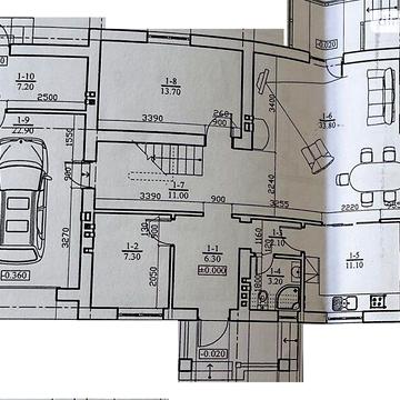 Продаж 5к Дім Павла Тетері