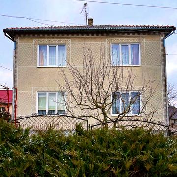 Продам будинок м. Чортків.
