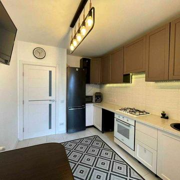 Укомплектована 2к квартира у новобудові за вигідною ціною!