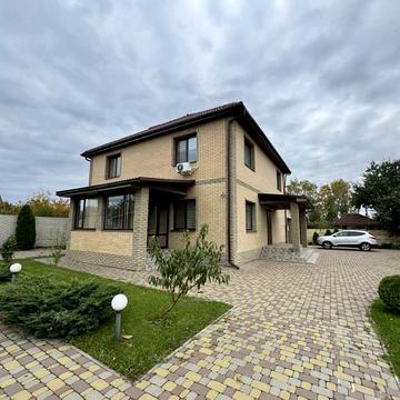 Дністровська вул.