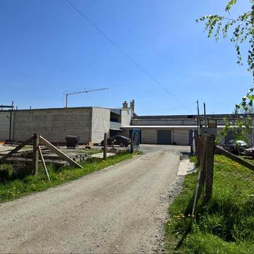 Богдана-Ігора Антонича вул., 17