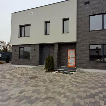 Промислова вул.