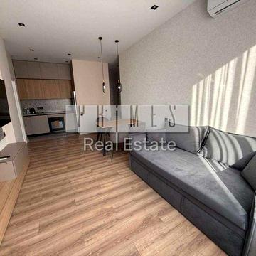 Оренда 2к квартири, ЖК UNIT.Home, вул. Ґарета Джонса, 12, Лукянівка