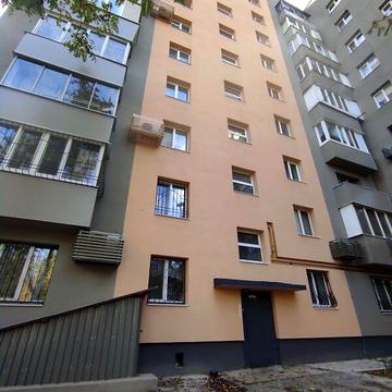 Довгострокова оренда 2к Квартира Слобожанський (Газети Правда) проспект