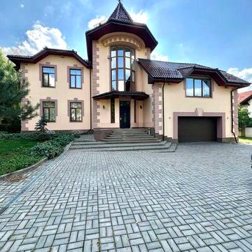 Здам в оренду будинок,Сокольники,700м2,вулиця Білоі акаціі
