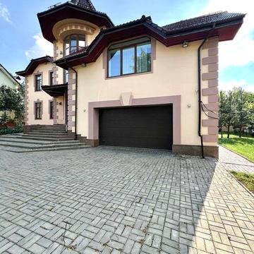 Здам в оренду будинок,Сокольники,700м2,вулиця Білоі акаціі