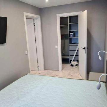 Аренда 2-х комнатной квартиры пр. Александра Поля, 17