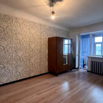 Продаж 1-кімнатної квартири з балконом цегляний будинок , м. Вишневе