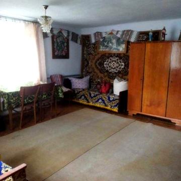 продам будинок в мальовничому місці