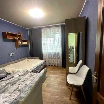 Продам 2к квартиру на Салтівці Сертифікат (89128)