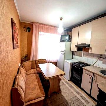 Продам 2х комн кв Одесская "Сильпо" 4/5 в отличном ж/сост