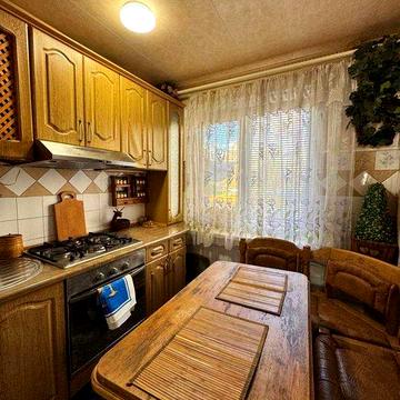 Оренда 3 кімн.квартири