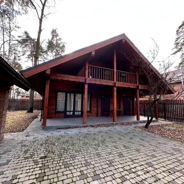 Лісна вул