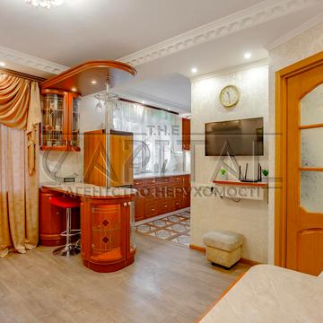 Академіка Вернадського бульв., 16-А