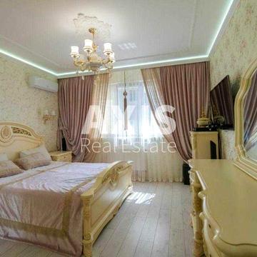 Оренда 2к квартири, ЖК Obolon Residences, Оболонь, Мінська