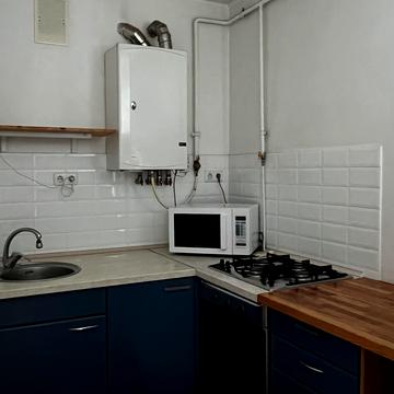 Університетська вул., 2/1 к2