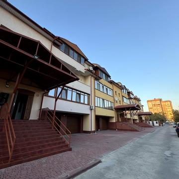 Стрийська вул., 292-А