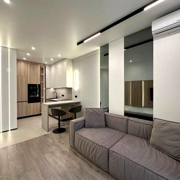 Берестейський просп. (Перемоги), 11 к2