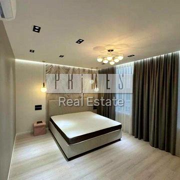 Оренда 3к квартири, ЖК Файна Таун, вул. Салютна, 2б, Нивки