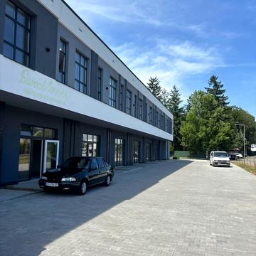 Санаторна, 5