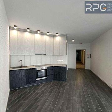 Продаж 1-к квартири в ЖК Русанівська Гавань 62 кв.м з ремонтом ЖК Русанівська Гавань