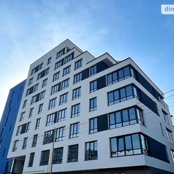 Продаж 2к Квартира Будного Степана вулиця ЖК Солнечная Терраса