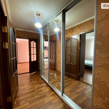 Довгострокова оренда 2к Квартира Панаса Мирного вулиця