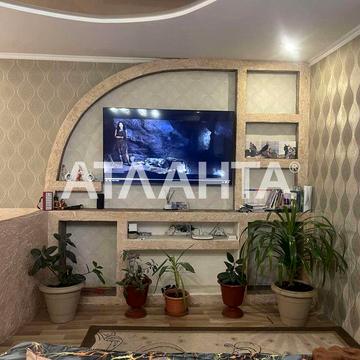 Дом со всеми удобствами в Нерубайском!