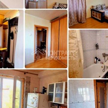 Продаж 1к Квартира Миру вулиця