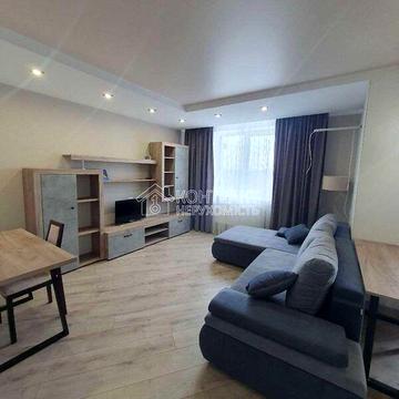 Довгострокова оренда 1к Квартира Борткевича вулиця ЖК Гидропарк