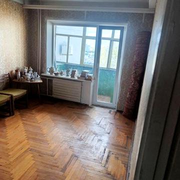 Продається вільна 3 х кімнатна квартира Правий берег Хортицький район