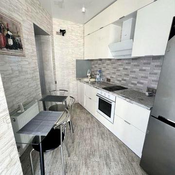 Оренда 1к квартири ЖК Рів’єра/Намив на 5 поверсі з 9