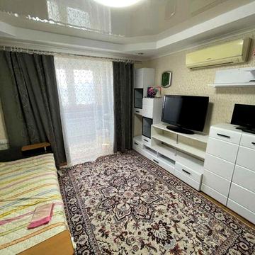 Оренда 2к. квартири, мікрорайон жовтневий, район маркету "Булка"