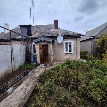 Продам  4 к дом, р-н Романкова.
