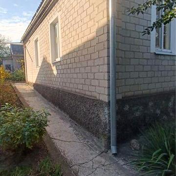 Дом в романково(Каменское)