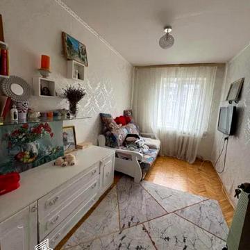 Науки просп., 24